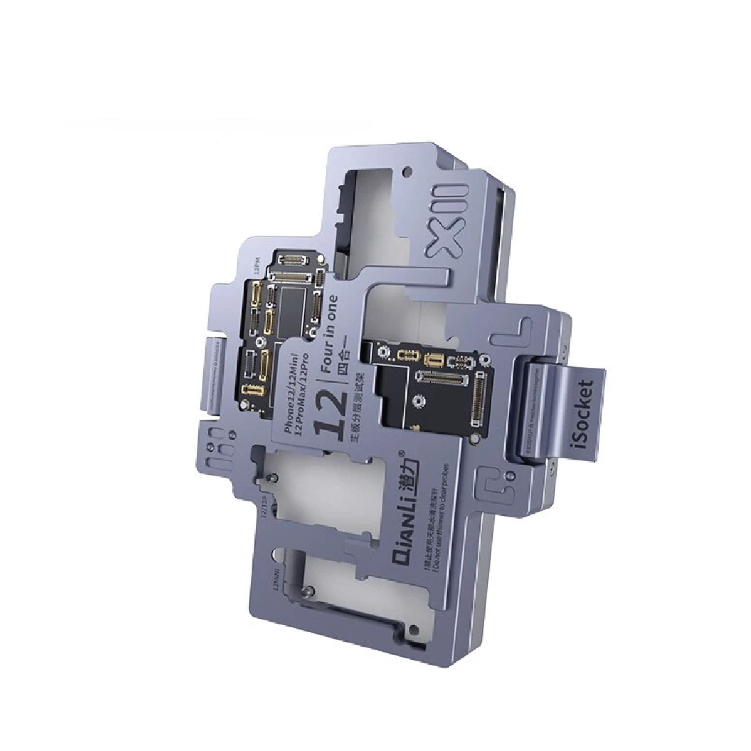 Qianli|iSocket 12 series(4in1)|12/12P/12PM/12Min